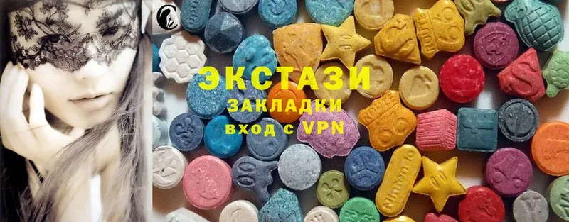 Ecstasy Punisher  ОМГ ОМГ рабочий сайт  Поворино  купить закладку 